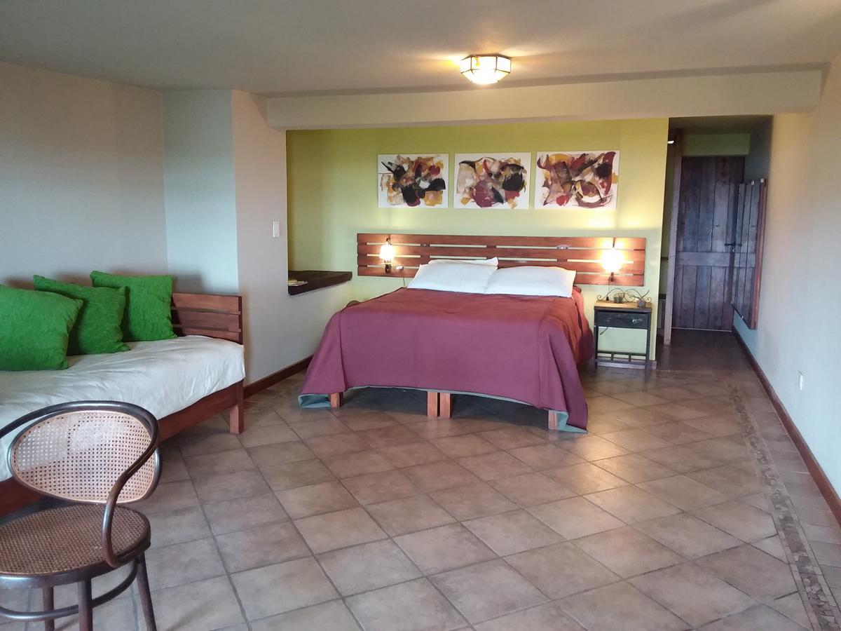 Peperina Lago Los Molinos Villa Ciudad de America Buitenkant foto