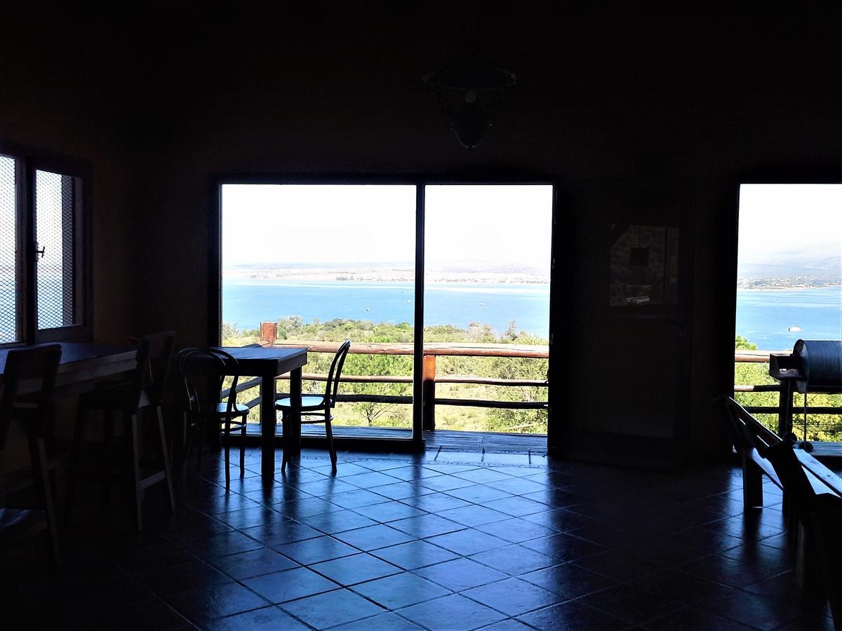 Peperina Lago Los Molinos Villa Ciudad de America Buitenkant foto