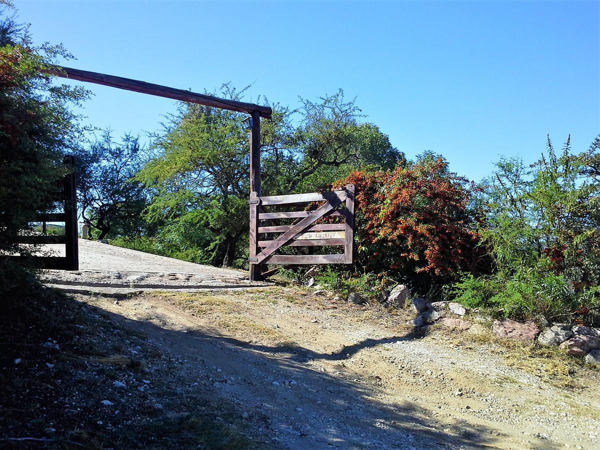 Peperina Lago Los Molinos Villa Ciudad de America Buitenkant foto