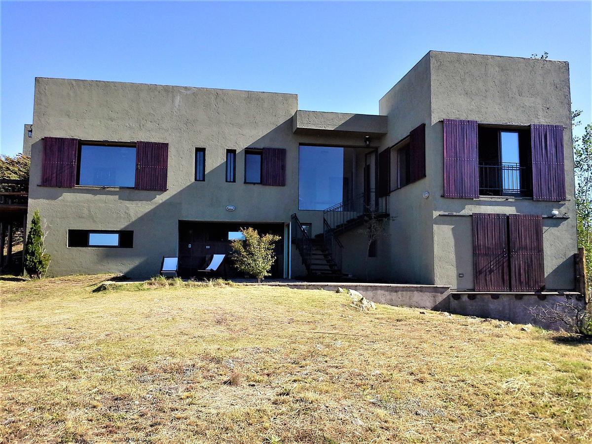 Peperina Lago Los Molinos Villa Ciudad de America Buitenkant foto