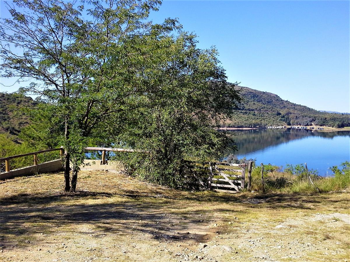 Peperina Lago Los Molinos Villa Ciudad de America Buitenkant foto