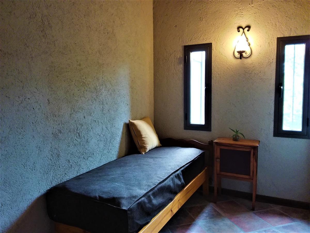 Peperina Lago Los Molinos Villa Ciudad de America Buitenkant foto